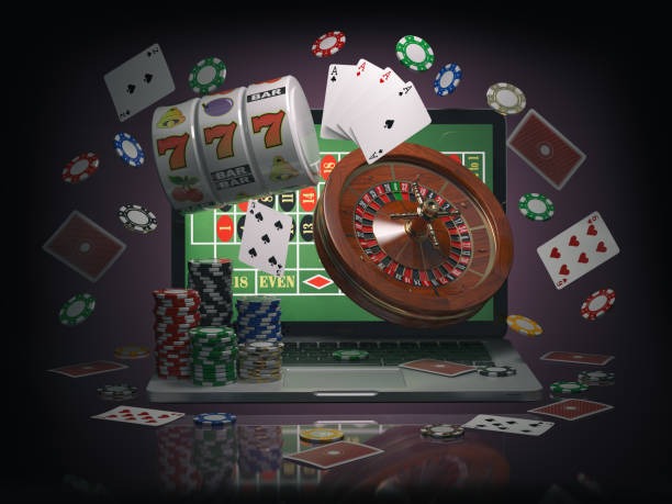 Buffalo King slot game interface on the spin game platform