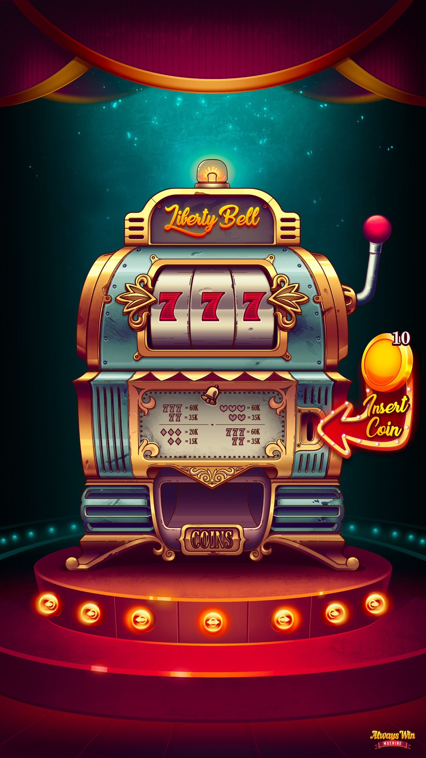 spin game App spin game App